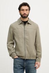 Guess jachetă pentru bărbați PPY2-KUM0JF_97X (M6GL13.W1670)