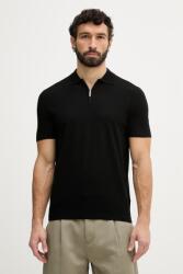 Guess polo bărbați cu vâscoză KADIR PPY2-POM0CH_99X (M6RR15.Z4442)