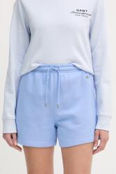 Gant pantaloni scurți pentru femei, din bumbac PPY2-SZD0JI_55X (4200273)