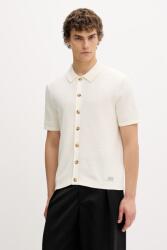 Guess Jeans polo bărbați din bumbac PPY2-POM08R_01X (M6GRZ1.Z3HM1)