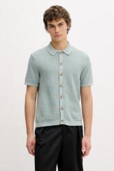 Guess Jeans Polo bărbați din bumbac PPY2-POM08R_06X (M6GRZ1.Z3HM1)