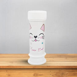  Cicás buborékfújó, 60 ml (1 db)