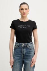 Giorgio Armani tricou din bumbac PPY2-TSD1F4_99X (XW002106.AF10356)