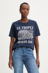 MICHAEL Michael Kors tricou pentru femei, din bumbac PPY2-TSD1NE_59A (MS6520K97J)