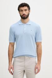 Gant polo bărbați din bumbac PPY2-POM0DD_55X (8030294)