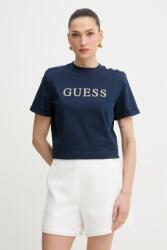 Guess tricou pentru femei, din bumbac MARINA PPY2-TSD15C_59X (W6GI06.K3018)