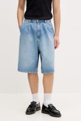 Guess Jeans Pantaloni scurți bărbați din denim PPY2-SZM0FI_50J (M6GD39.D5M5V)