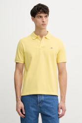 Gant polo bărbați din bumbac 9BYX-POM04J_11B (2210.)