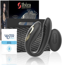 IBIZA kétmotoros párvibrátor, rotációval, távirányítóval - ovszer-vasarlas