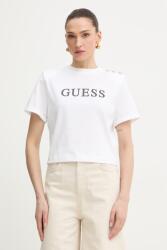 Guess tricou pentru femei, din bumbac MARINA PPY2-TSD15C_00X (W6GI06.K3018)