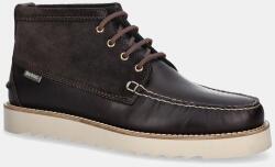 Barbour ghete de piele Hadston 9BYA-OBM08M_89X (MFO0822BR35)