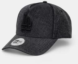 New Era șapcă de baseball din denim DENIM E-FRAME PPY2-CAU0AB_99A (60771820)