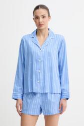 Lauren Ralph Lauren pijama din două piese pentru femei, din bumbac PPY2-BID0MN_55X (ILN12490)