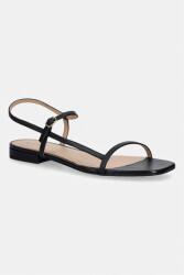 Lauren Ralph Lauren sandale de piele Lainee PPY2-OBD3I1_99X (802P04394001.001)
