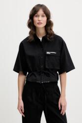 Karl Lagerfeld Jeans cămașă pentru femei PPY2-KDD0JA_99X (B2W11021)