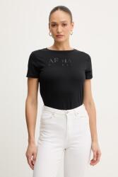Giorgio Armani tricou din bumbac PPY2-TSD1FB_99X (XW002294.AF17172)
