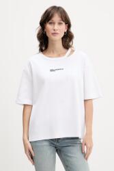 Karl Lagerfeld Jeans tricou pentru femei PPY2-TSD1LN_00X (B2W17077)
