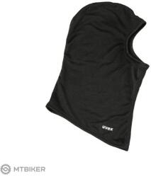 uvex Cagulă uvex Hood stormcap small, negru