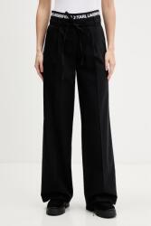 Karl Lagerfeld Jeans pantaloni femei PPY2-SPD109_99X (B2W10059)