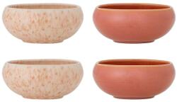 Bloomingville set de boluri Roselyn 500 ml 4-pack 99KK-ZSU0GG_29X (82068725) Castron