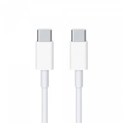 Google USB-C - USB-C kábel Google, 30W, 3A, 3m, fehér