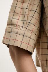 Barbour Памучна блуза Barbour Hollington (LSH1728)