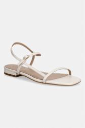 Lauren Ralph Lauren sandale de piele Lainee PPY2-OBD3I2_01X (802P04394004.100)