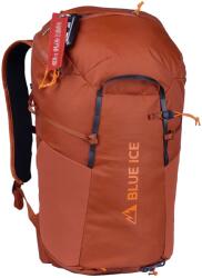 BLUE ICE Rucsac BLUE ICE Prisma 30, 30 l, burnt henna Rucsac tura
