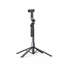 UGREEN Bluetooth szelfibot és háromlábú állvány UGREEN LP849 (45301), univerzális, fekete