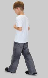 Calvin Klein Jeans Детски дънки SKATER MID (IB0IB02550.9BYA)