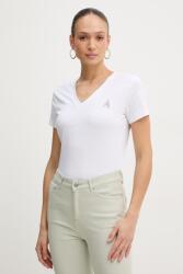 Giorgio Armani tricou din bumbac PPY2-TSD1FH_00X (XW002330.AF10356)