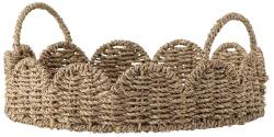 Bloomingville tavă pentru servire 35 x 14, 5 cm 99KK-SEU0DU_12X (82065292) Tava