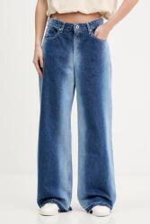 Karl Lagerfeld Jeans Karl Lagerfeld blugi relaxed fit pentru femei PPY2-SJD0RU_55J (B2W10088)