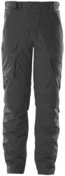 Furygan Pantaloni de motocicletă Furygan Redington 3C PRIMALOFT® negri (FUR6322)