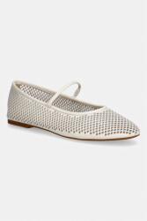 Lauren Ralph Lauren balerini din piele Jayna Mj PPY2-OBD3HZ_01X (802P04176004.100)