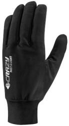 Crazy Mănuși Crazy Gloves Touch, negru (XS-S) - mtbiker - 209,00 RON