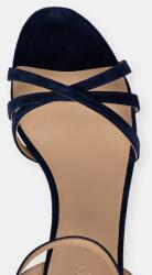 Lauren Ralph Lauren Сандали велурени Kendyl Kttn (802P06395001.410)