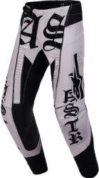 Alpinestars Pantaloni motocross Alpinestars Techstar ediție limitată Wolf Dust, culoare nisip-negru (AIM171-0339)