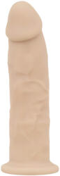 Real Fantasy Xavier - dildo realist - 23cm - culoare naturală (8719497667178) Dildo