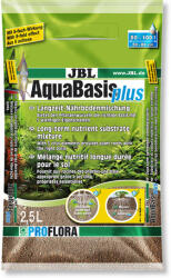 JBL AquaBasis Plus amestec de medii, granule minerale 2.5 l