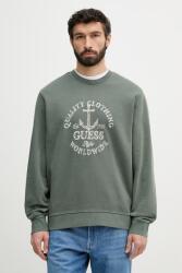 GUESS hanorac de bărbați din bumbac PPY2-BLM0PF_77X (M6GQ23.K3464)