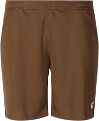 FZ Forza Landos V2 Men Shorts Dark Earth Férfirövidnadrág L