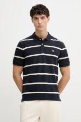 Gant polo bărbați de bumbac PPY2-POM0D9_59X (2014094)