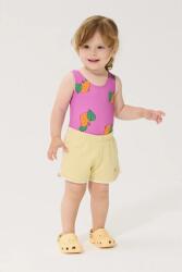 Bobo Choses Цял бебешки бански Bobo Choses Tangerine (126AB111)