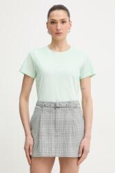 Guess tricou basic pentru femei, din bumbac PPY2-TSD15E_77X (W6GI10.K3025)