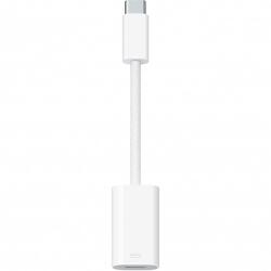 Apple USB-C - Lightning adapter Apple A2868 MUQX3ZM/A