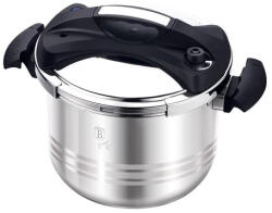 Berlinger Haus Eternal Collection rozsdamentes acél kukta, 8L (BH-8606) - fabuland