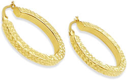 ÉkszerM Arany Fülbevaló AU 97151