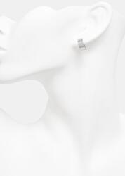 MM6 Maison Margiela Обици MM6 Maison Margiela (SM7VG0102.SV0310.951)