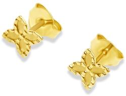 ÉkszerM Arany Stekkeres Fülbevaló AU 97133